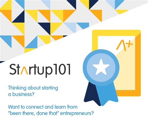 Startup 101 A Free Weekly Entrepreneurship Course Our Crater