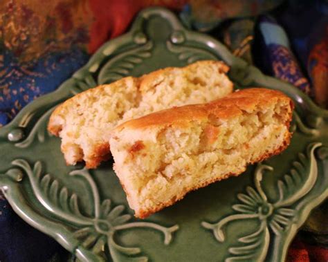 Buttermilk Rusks, South African Recipe - Food.com