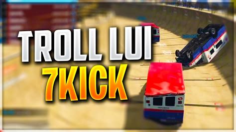 Troll Maxim Lui Kick Pe Face To Face Extrem Youtube