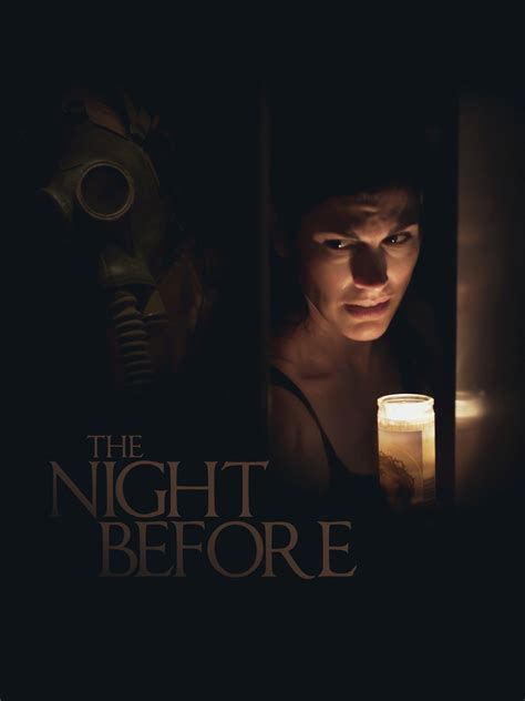 The Night Before (2017) - Rotten Tomatoes