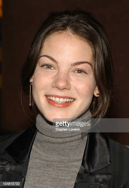 53 Michelle Monaghan 2003 Photos And High Res Pictures Getty Images