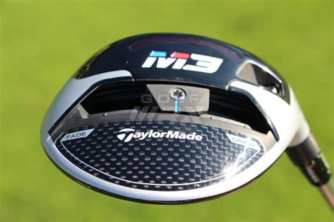 Taylormade Launches M3 And M4 Drivers That Have A Twist Face” Golfwrx