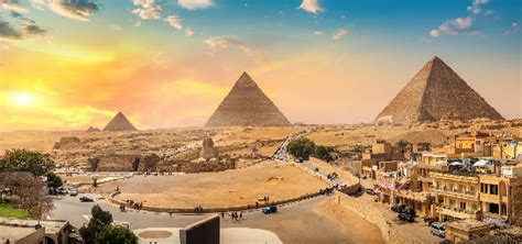 Egypt Vacation Packages Book Egypt Tour Packages From India