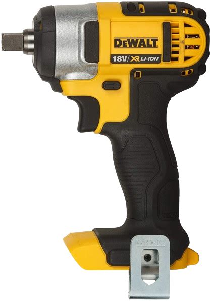 DeWALT Akum udarni odvijač 18V bez baterije i punjača DeWalt Okov