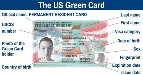 What Is A Green Card The Law Brigade Publishers India