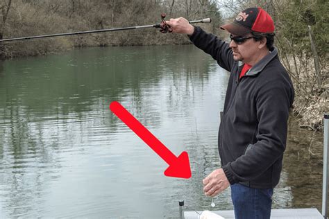 Bass Fishing Casting Techniques Guaranteed To Catch More Fish The