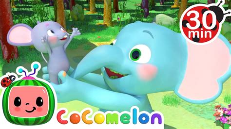 The Hiccup Song Cocomelon Nursery Rhymes And Baby Songs Cocomelon