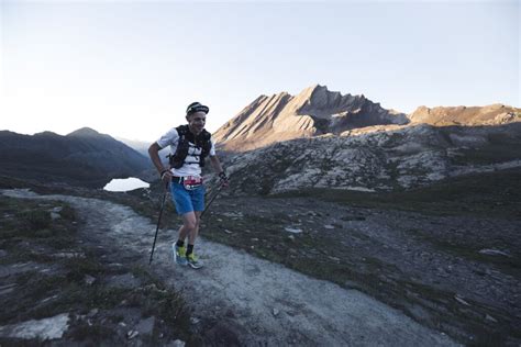 PRÉSENTATION Grand Raid du Guillestrois Queyras by Raidlight