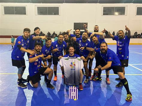 A A H Vence Mais Uma Na Liga Metropolitana De Handebol