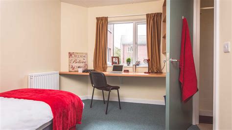 Ulster University Accommodation | Accommodation | Visit Belfast