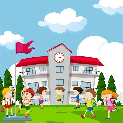 school clipart