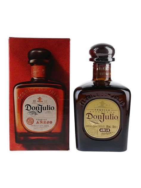 Don Julio Anejo - Lot 180038 - Buy/Sell Tequila Online