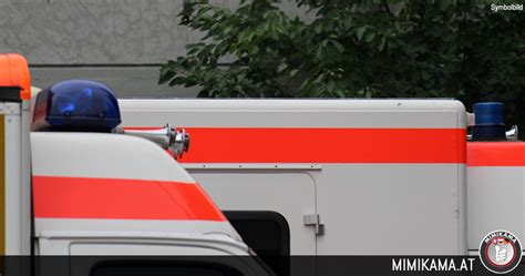 Rettungskr Fte Bei Einsatz Mutwillig Behindert