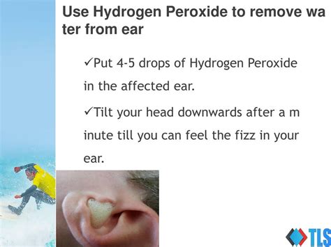 PPT - 7 Proven Ways To Get Water Out Of Your Ear Immediately PowerPoint