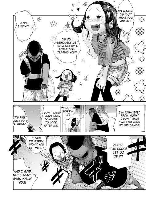 Itadakimasu Page 7 Nhentai Hentai Doujinshi And Manga