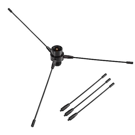 Top 10 Best 2 Meter Base Antenna : Reviews & Buying Guide - Katynel