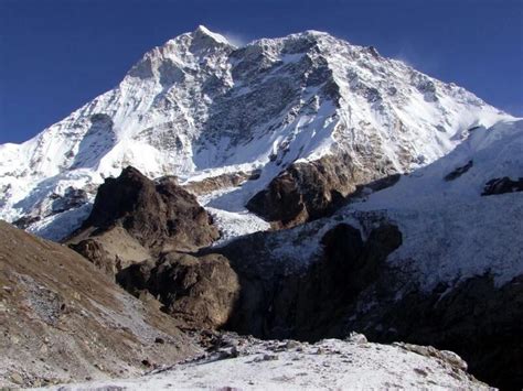 Makalu Base Camp Trek Adventure In Nepal S Eastern Himalayas