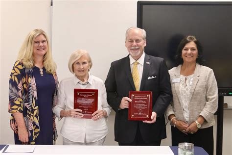Catholic Charities honors longtime annual dinner supporters – Catholic