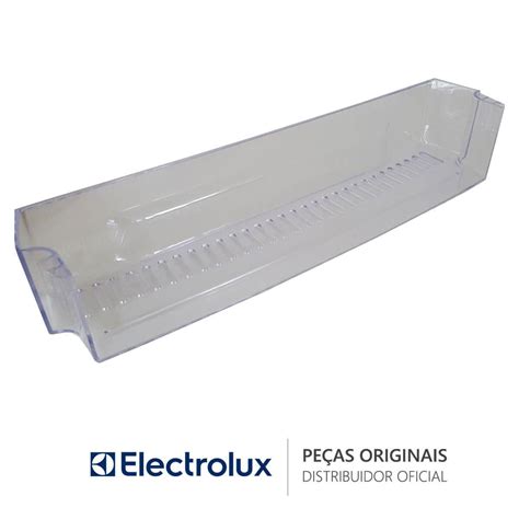 Prateleira Extra Grande Da Porta 67492089 Refrigerador Electrolux DC47A