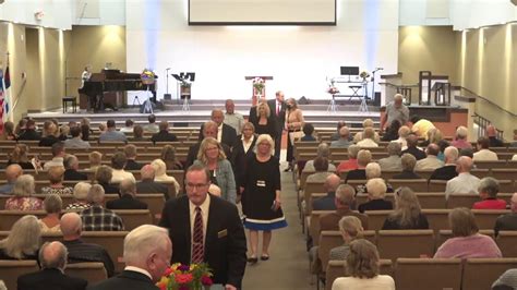 Byron Center Bible Church Live Broadcast Youtube