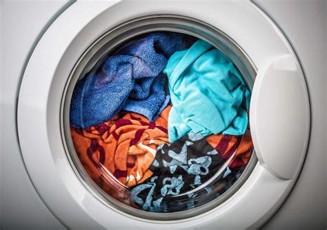 How To Deep Clean Your Laundry With A Strip Wash Maidforyou