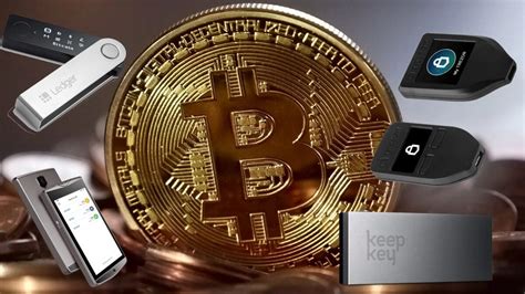 Las Mejores Carteras De Bitcoin Para Principiantes PortalCrypt