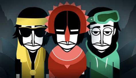 Incredibox Beats Every Beat For Every Version Pocket Tactics