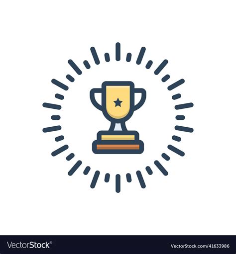 awarded royalty  vector image vectorstock