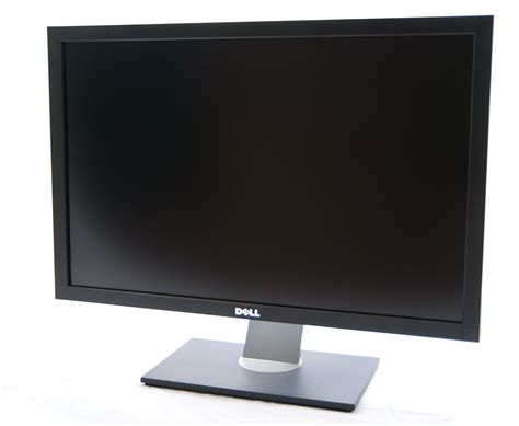 Dell U3011 Review: Dell's New 30-inch Flagship