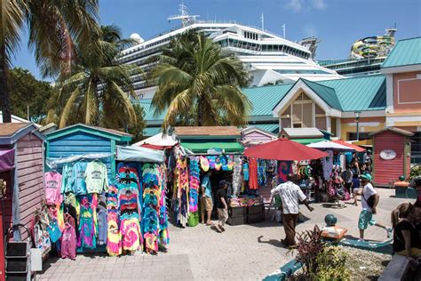 11 Things to do in Nassau Bahamas Cruise Port