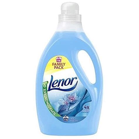 Lenor Professional Fabric Softener Spring Awakening Hunt Office Ireland