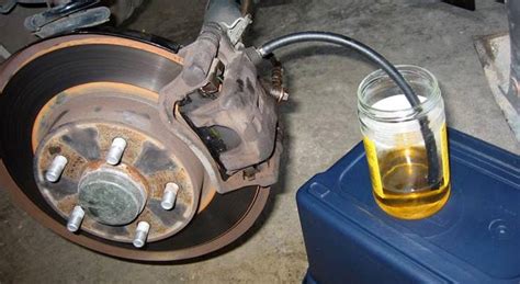 The Cost To Flush Your Brake Fluid Autofot