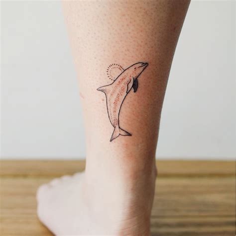 Sarry Dik Dik Tattoo Tattoogrid Net