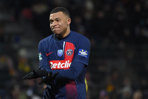 Why Real Madrid bound Kylian Mbappé was benched for PSG vs Nantes Get