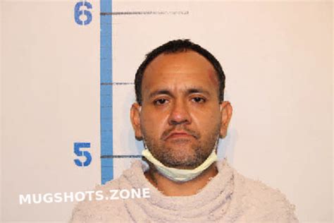 Zuniga Raymond 09042021 Rockwall County Mugshots Zone