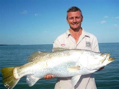 tackle-world-weipa-fishing - Fishing Cairns