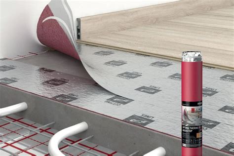 Engineered Wood Flooring And Underfloor Heating Wood And Beyond Blog