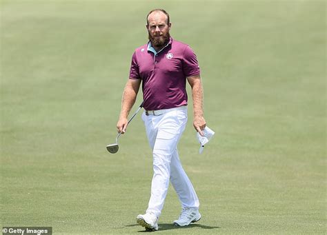 LIV Golf Star Tyrrell Hatton Caught On Hot Mic In Furious Tirade About Dallas Course Daily