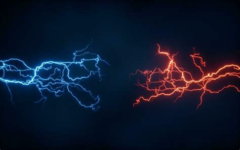 lightning  fire stock  images  backgrounds