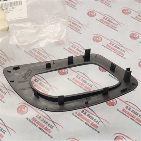 Mostrina Pannello Porta Ant Sx Fiat Scudo Cod Nuova