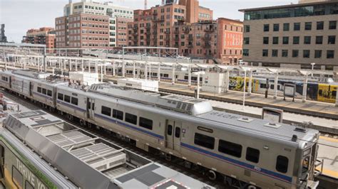 Northwest Commuter Rail Planning Advances In Colorado Railway Age