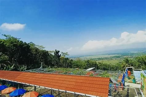 Hits Tempat Wisata Terbaru Jokam Park Jaringao Di Kecamatan Majenang