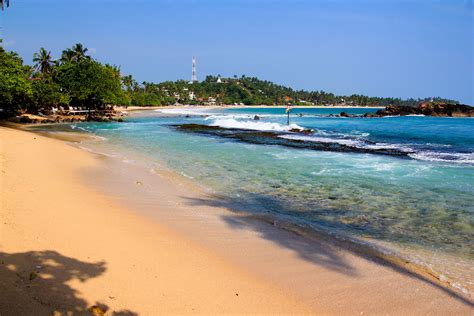 Mirissa Sri Lanka Reise Tipps für einen spannenden Urlaub