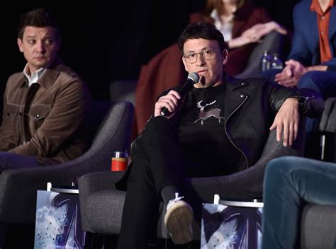 Here Are 15 Things We Learned From The "Avengers: Endgame" Press Conference