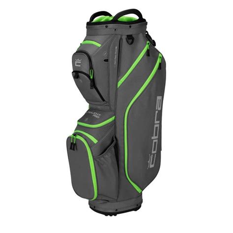 Cobra Ultralight Pro Cart Bag Golf Nu