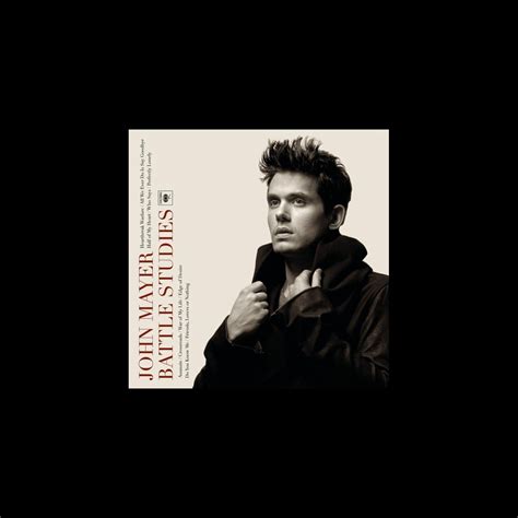 ‎Battle Studies (Deluxe Version) - Album by John Mayer - Apple Music