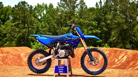 Yamaha Yz85 Motokomplex