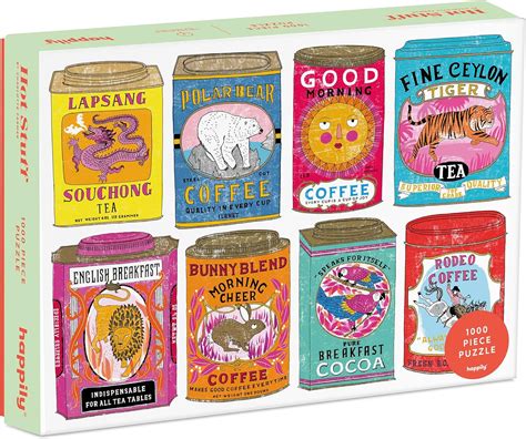 Hot Stuff Piece Jigsaw Puzzle For Adults Premium Recycled