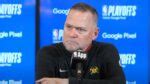 Mike Malone Set For Nba Return Basketball Sphere