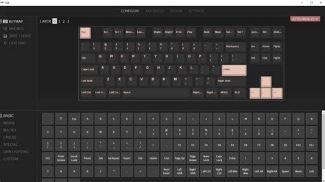 Keychron V3 Mechanical Keyboard | KeyCrox UK Keyboard Store